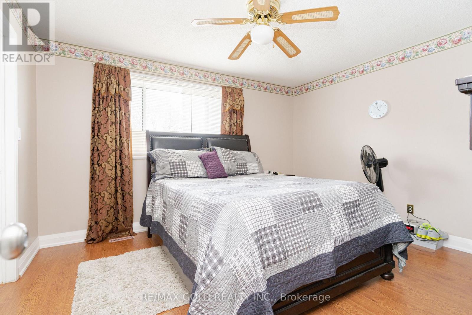 46 Donna Drive, Brampton (Heart Lake West), Ontario  L6Z 3V2 - Photo 12 - W12158518