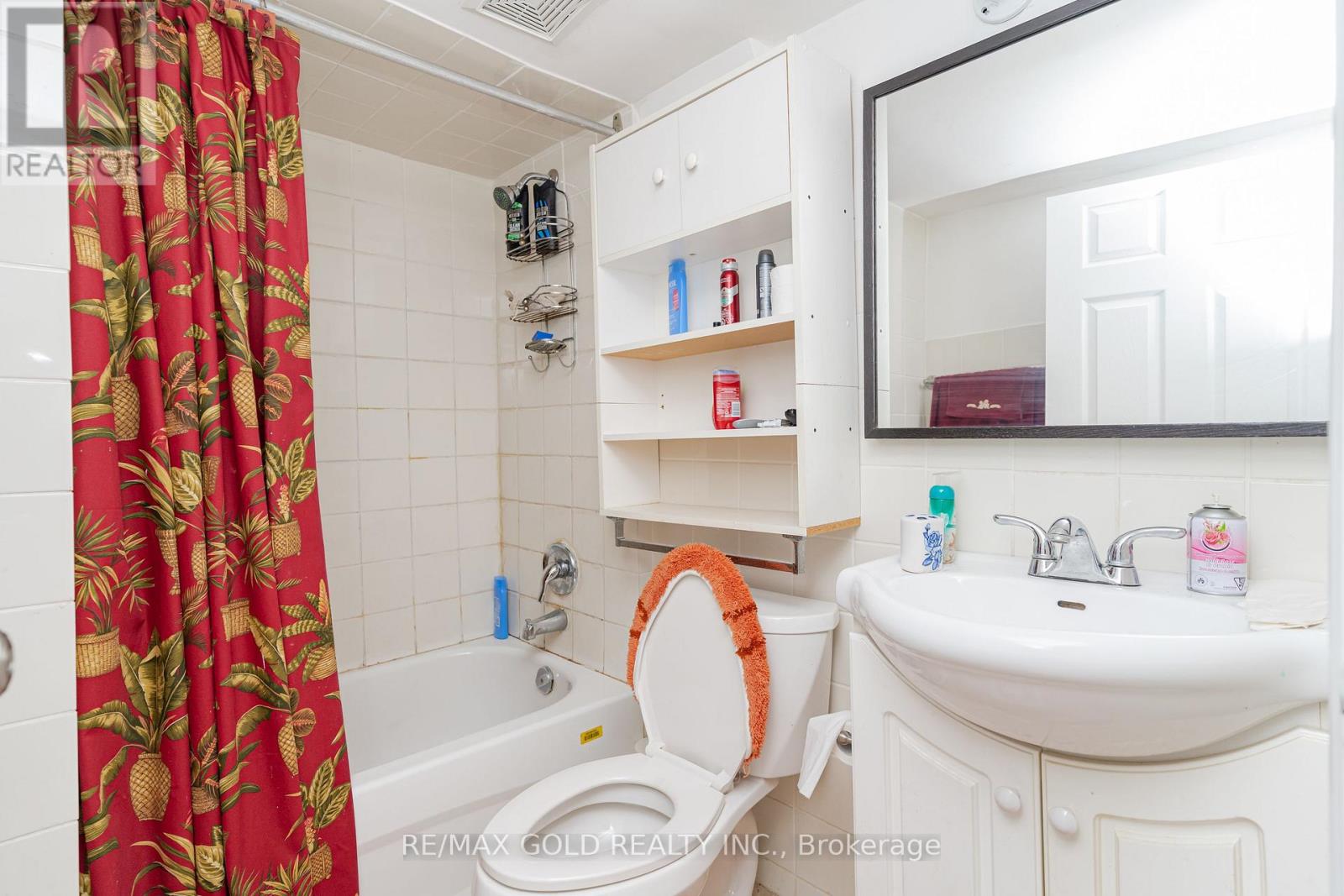 46 Donna Drive, Brampton (Heart Lake West), Ontario  L6Z 3V2 - Photo 20 - W12158518