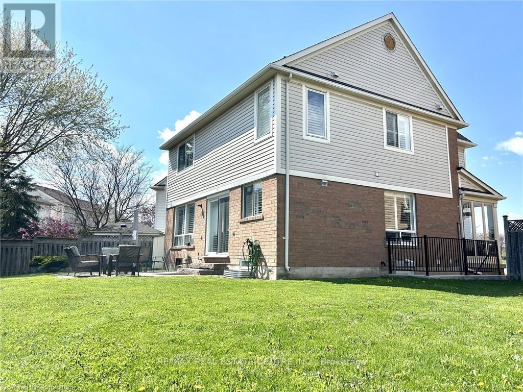 468 Trudeau Drive, Milton, Ontario  L9T 5K9 - Photo 38 - W12158528