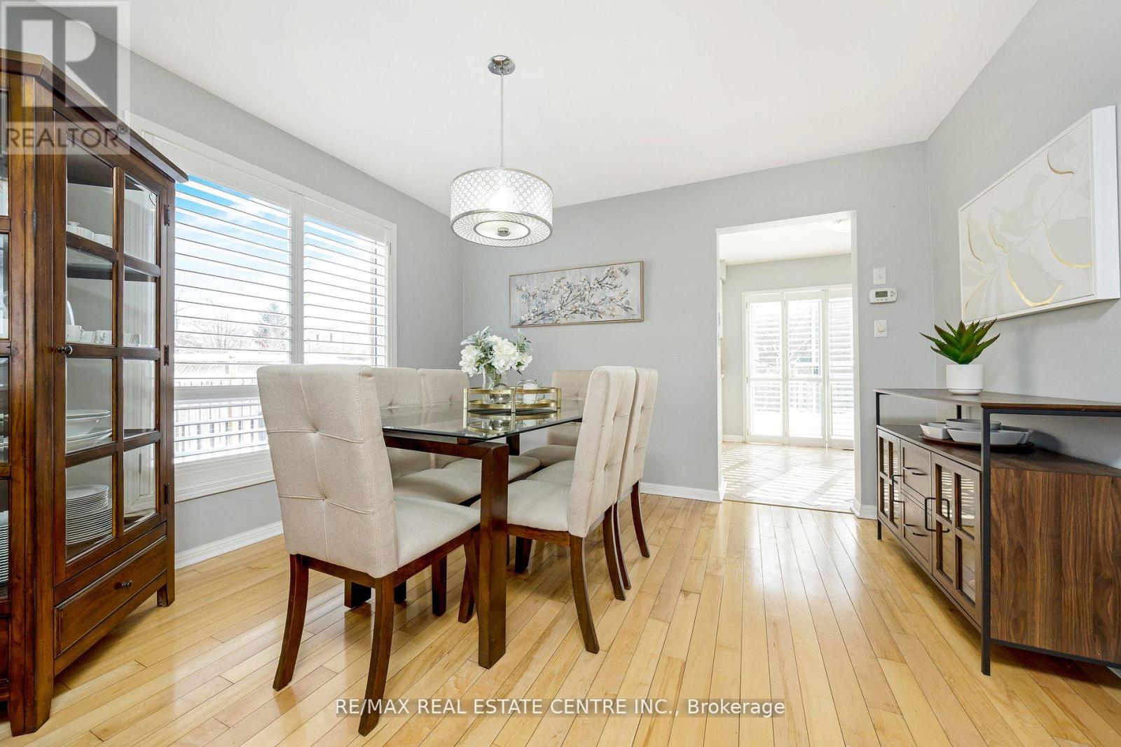 468 Trudeau Drive, Milton, Ontario  L9T 5K9 - Photo 8 - W12158528