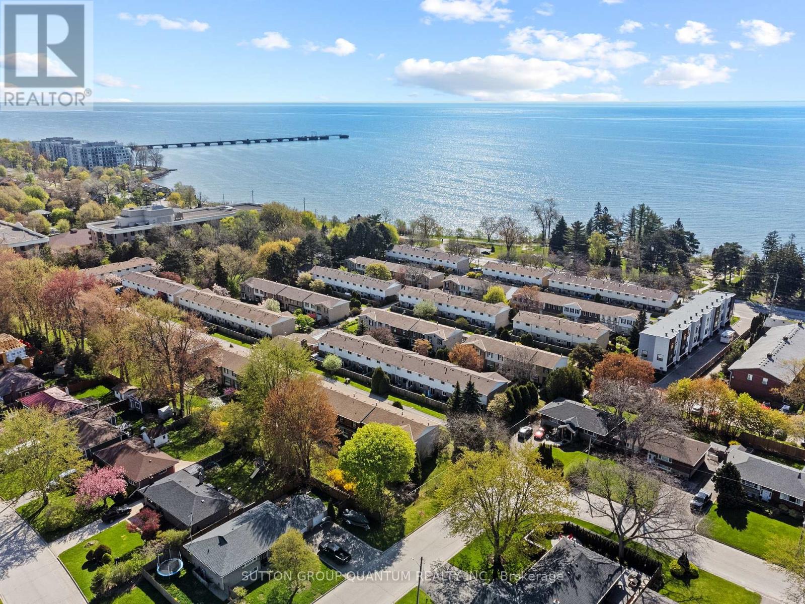 44 - 5475 Lakeshore Road, Burlington, Ontario  L7L 1E1 - Photo 42 - W12158537