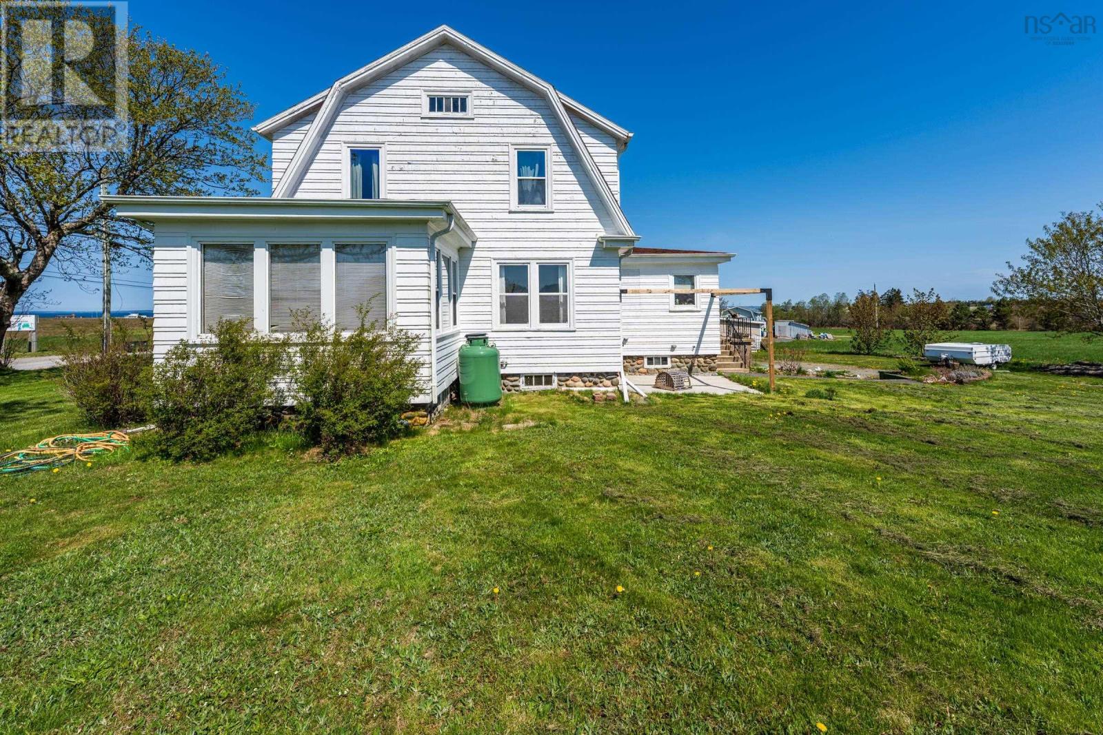8882 Highway 1, Meteghan River, Nova Scotia  B0W 2L0 - Photo 3 - 202501422