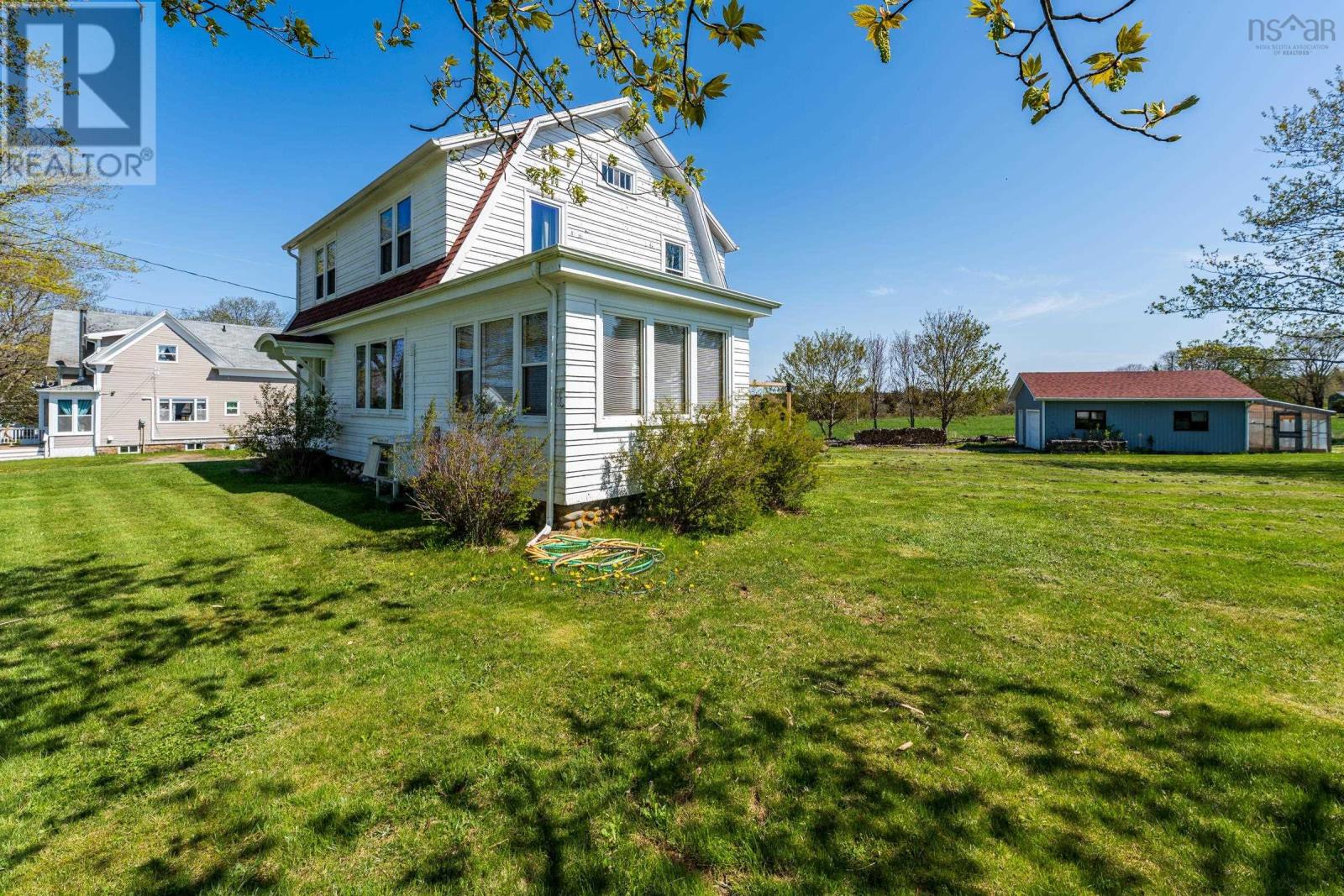 8882 Highway 1, Meteghan River, Nova Scotia  B0W 2L0 - Photo 2 - 202501422