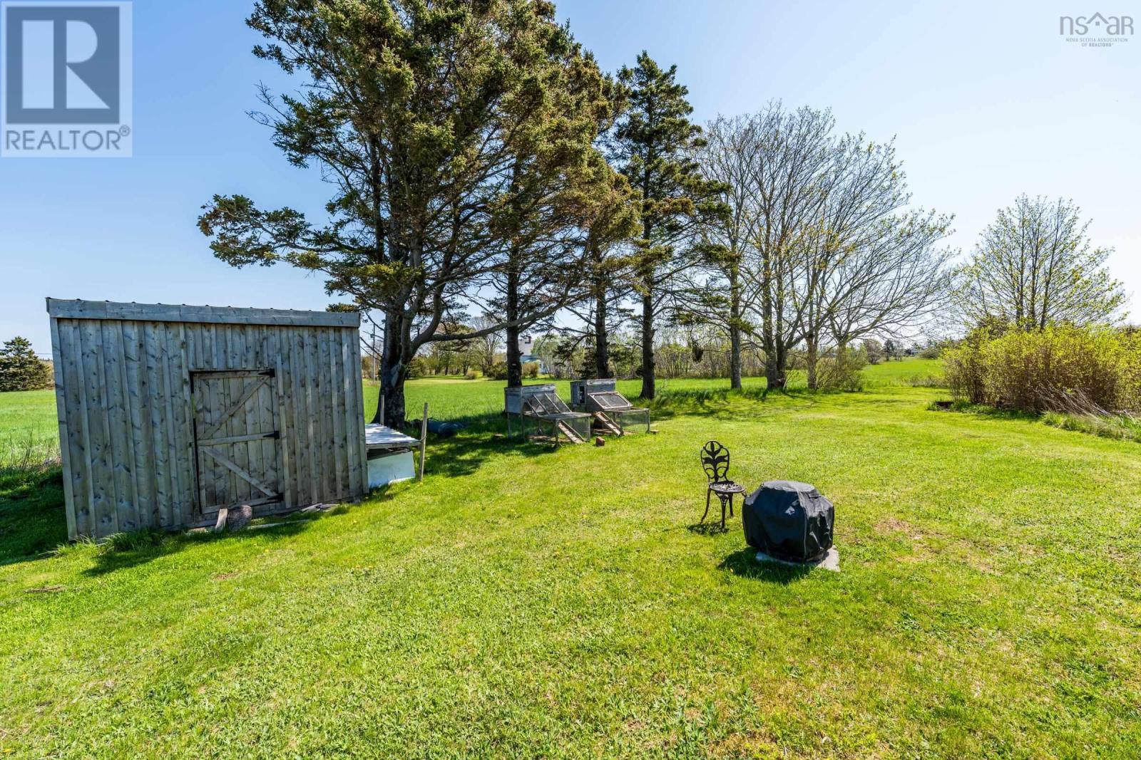 8882 Highway 1, Meteghan River, Nova Scotia  B0W 2L0 - Photo 12 - 202501422