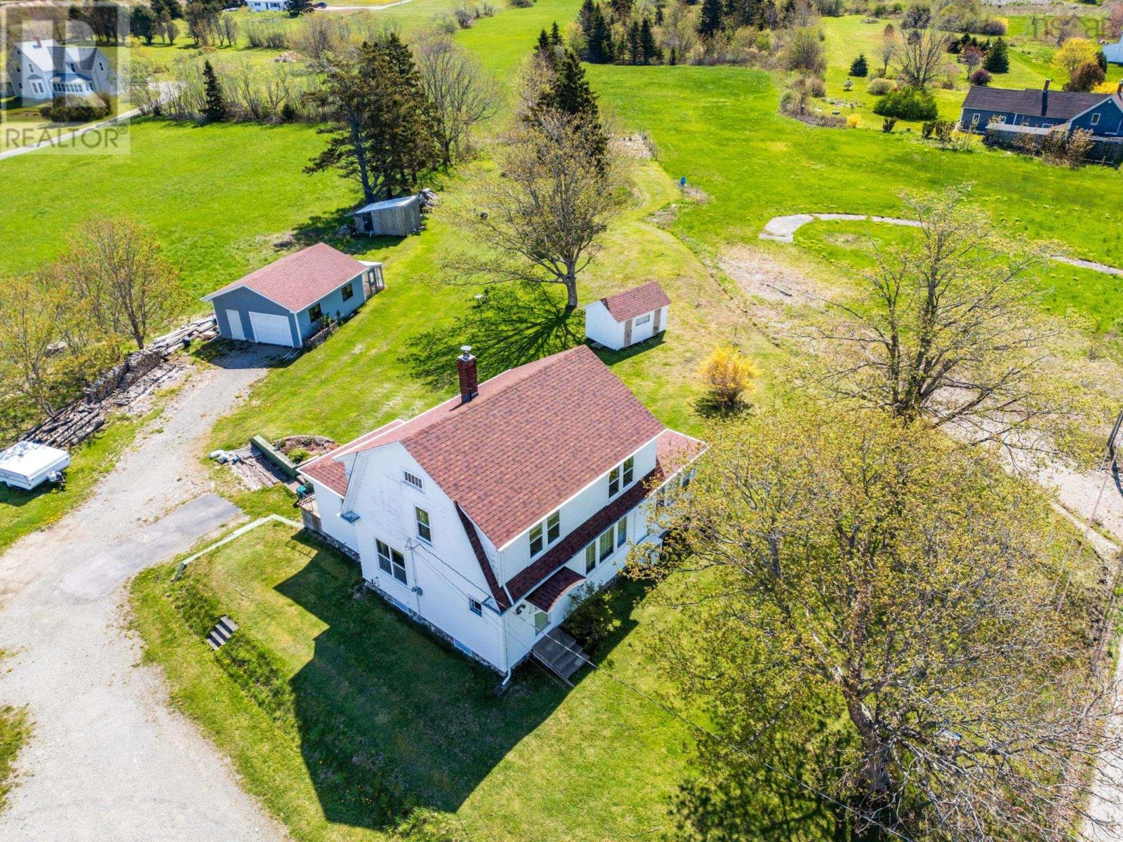 8882 Highway 1, Meteghan River, Nova Scotia  B0W 2L0 - Photo 47 - 202501422