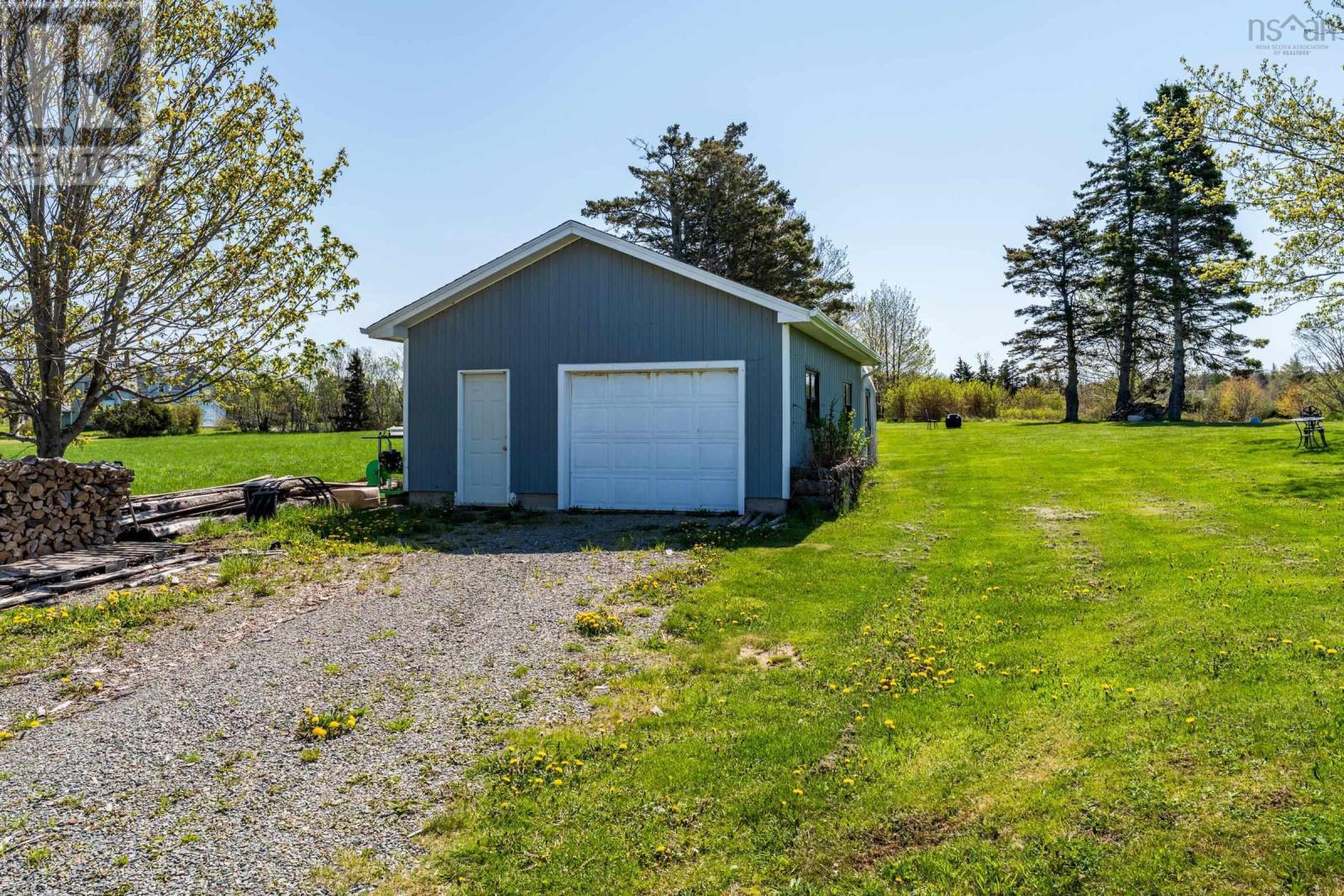 8882 Highway 1, Meteghan River, Nova Scotia  B0W 2L0 - Photo 9 - 202501422