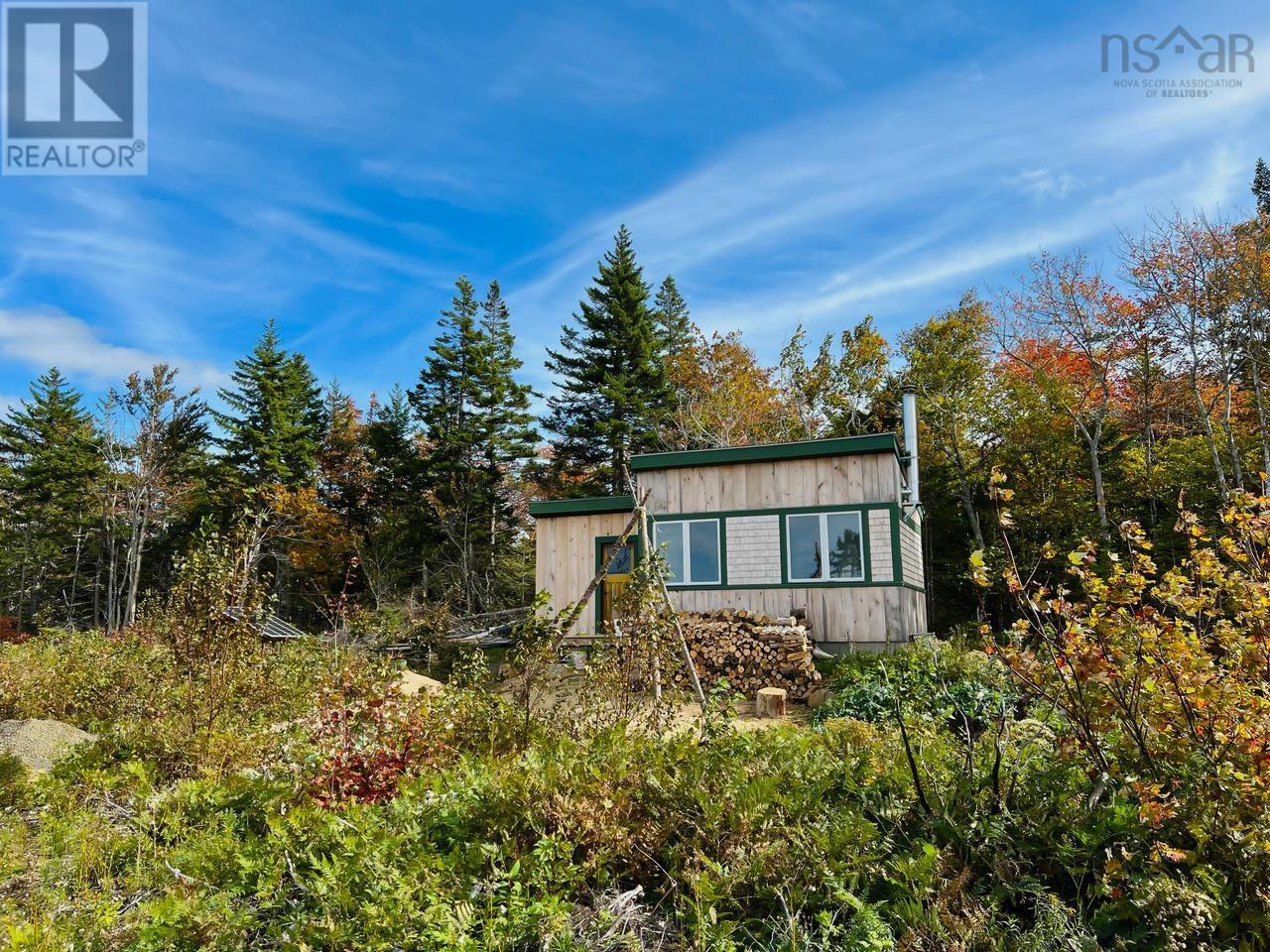 1269 Hampton Mountain Road, Hampton, Nova Scotia  B0S 1L0 - Photo 9 - 202504376