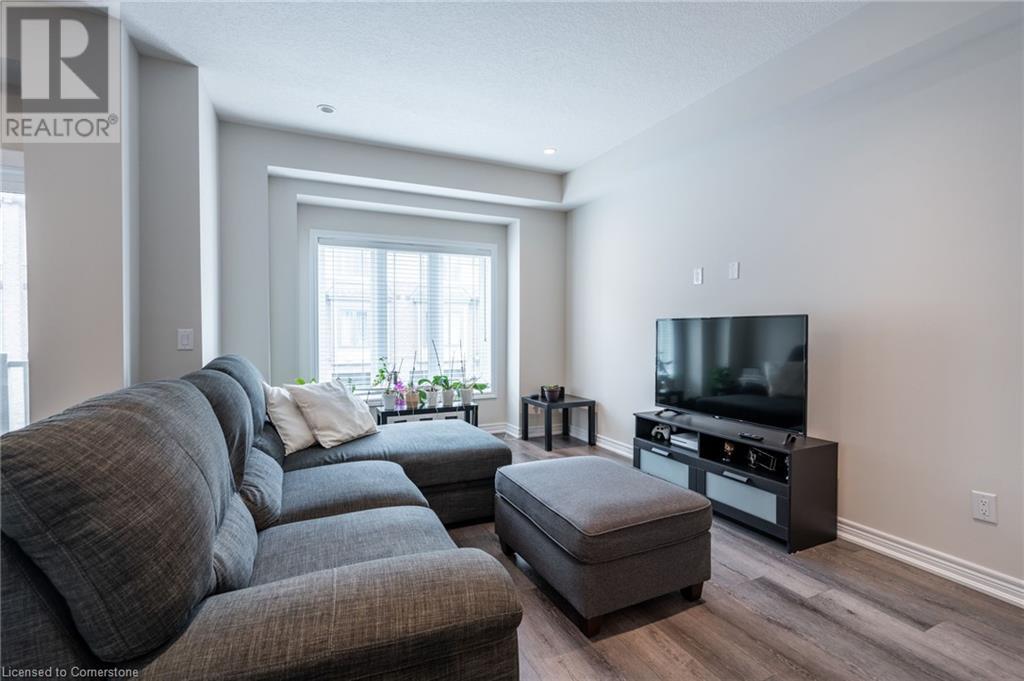 27 Rachel Drive Unit# 36, Stoney Creek, Ontario  L8E 0K6 - Photo 22 - 40730289