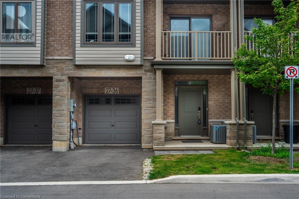 27 Rachel Drive Unit# 36, Stoney Creek, Ontario  L8E 0K6 - Photo 5 - 40730289