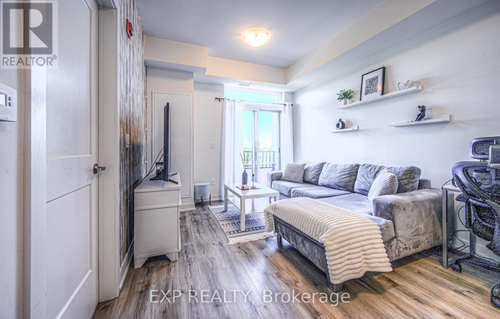 420 - 110 Fergus Avenue, Kitchener, Ontario  N2A 2H2 - Photo 11 - X12158452