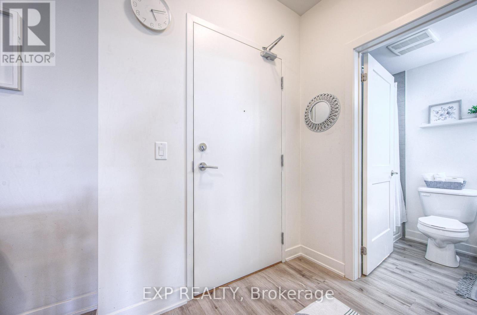 420 - 110 Fergus Avenue, Kitchener, Ontario  N2A 2H2 - Photo 18 - X12158452