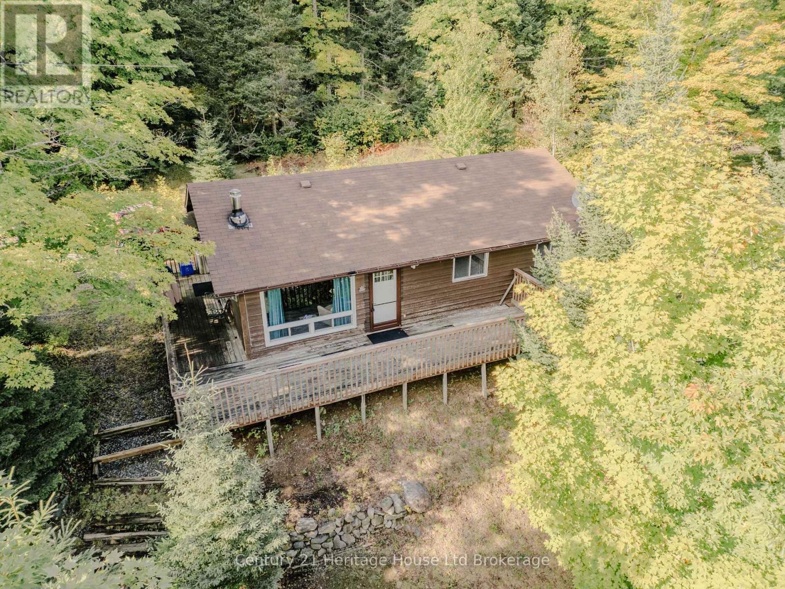 95 Gray Jay Lane, Kearney, Ontario  P0A 1M0 - Photo 2 - X12158618