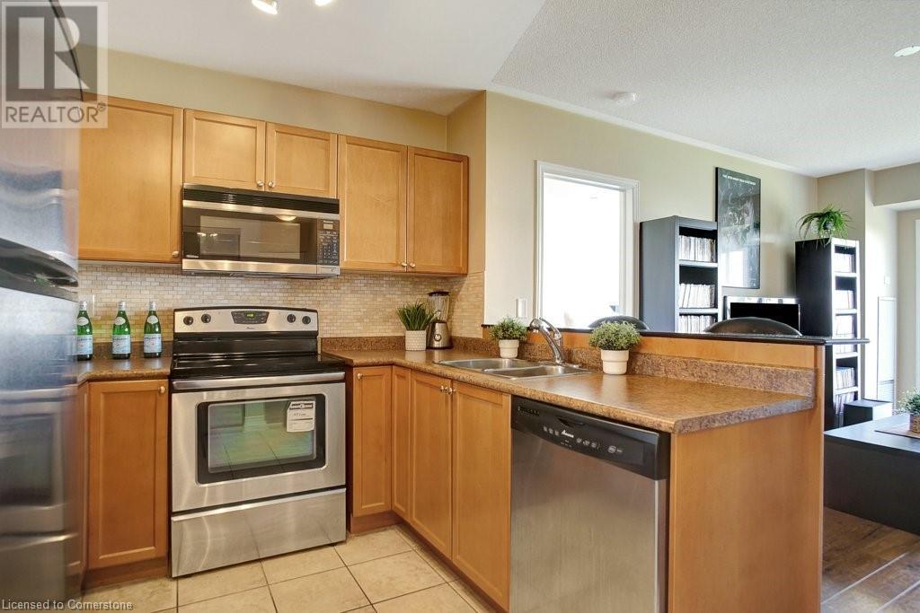 8 Harris Street Unit# 203, Cambridge, Ontario N1R 8R1 - Photo 4 - 40730281