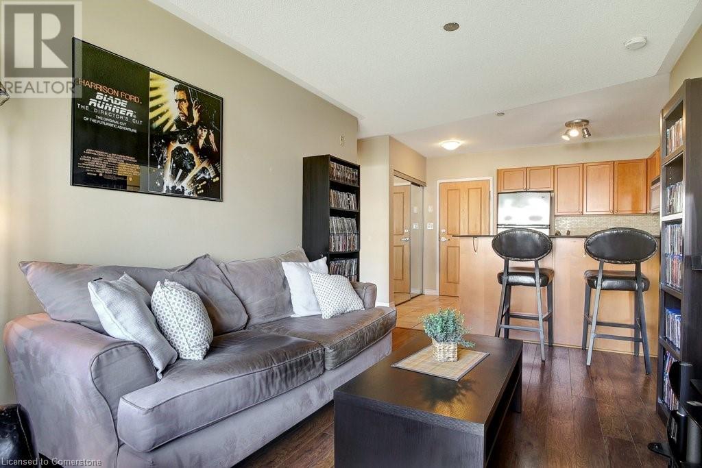 8 Harris Street Unit# 203, Cambridge, Ontario N1R 8R1 - Photo 7 - 40730281
