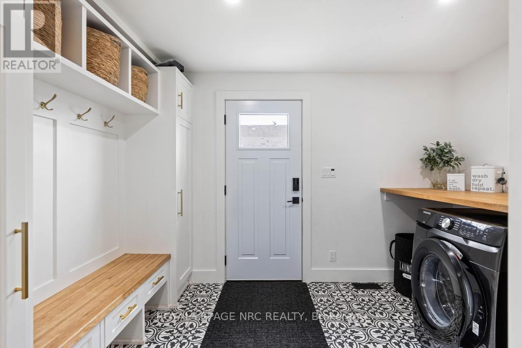 27 Ann Street, St. Catharines, Ontario  L2N 5E8 - Photo 22 - X12139601