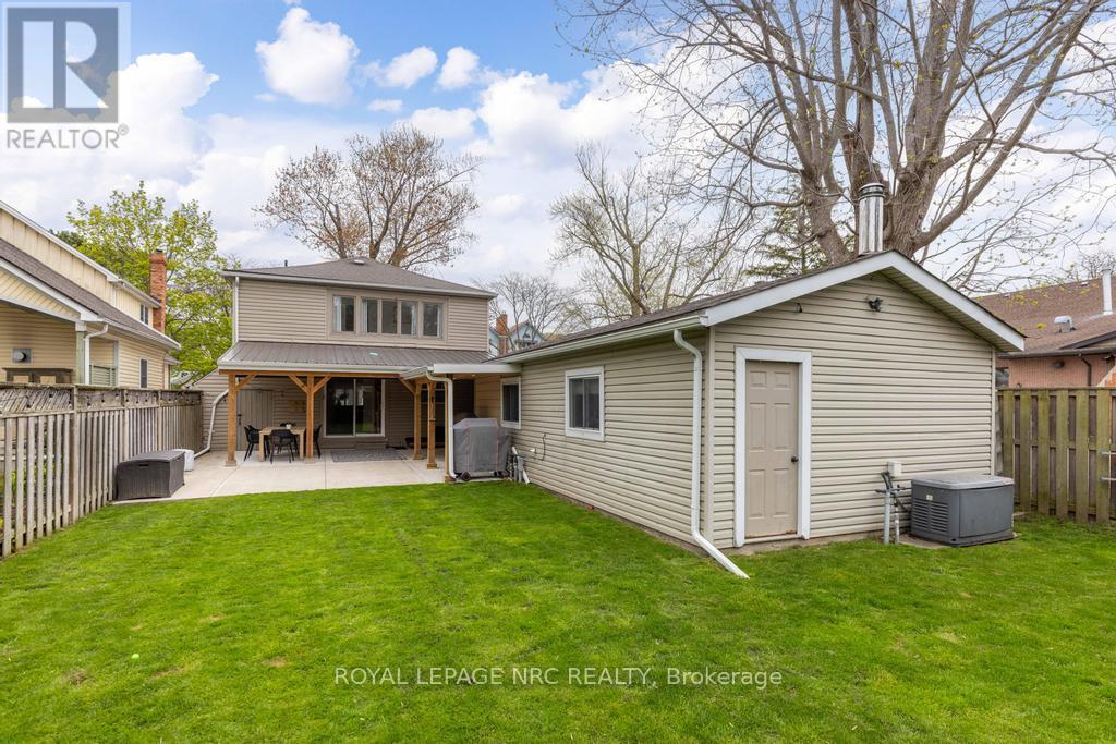 27 Ann Street, St. Catharines, Ontario  L2N 5E8 - Photo 41 - X12139601