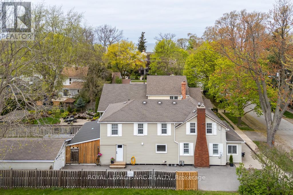 27 Ann Street, St. Catharines, Ontario  L2N 5E8 - Photo 46 - X12139601