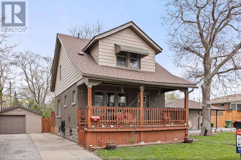 860 Ford Boulevard, Windsor, Ontario  N8S 2E7 - Photo 2 - 25012424