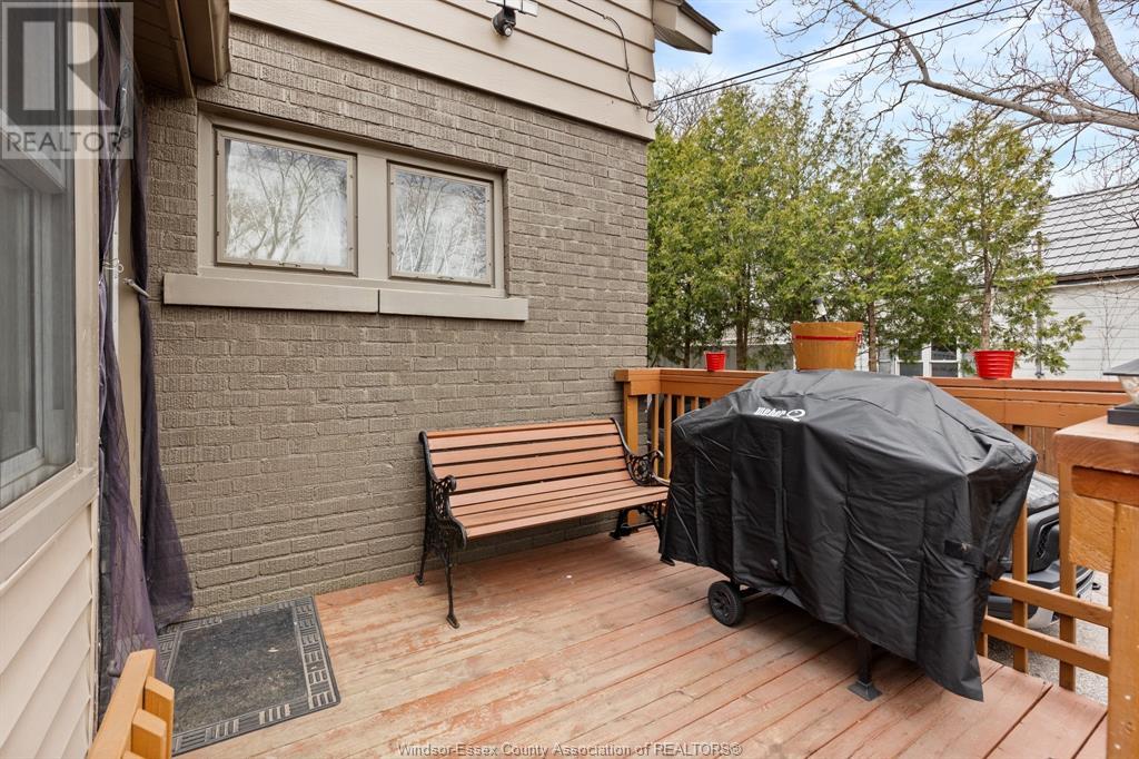 860 Ford Boulevard, Windsor, Ontario  N8S 2E7 - Photo 27 - 25012424