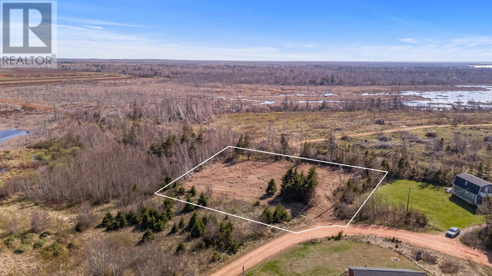 Lot Birch Haven Road, Savage Harbour, Prince Edward Island  C0A 1T0 - Photo 13 - 202511554