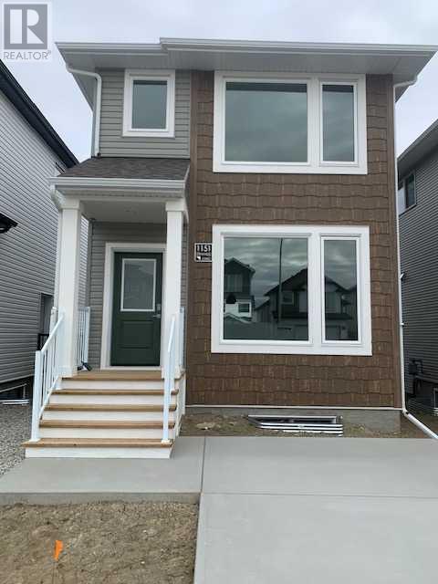 2, 1151 Coalbrook Place W, Lethbridge, Alberta  T1J 5W7 - Photo 1 - A2205903