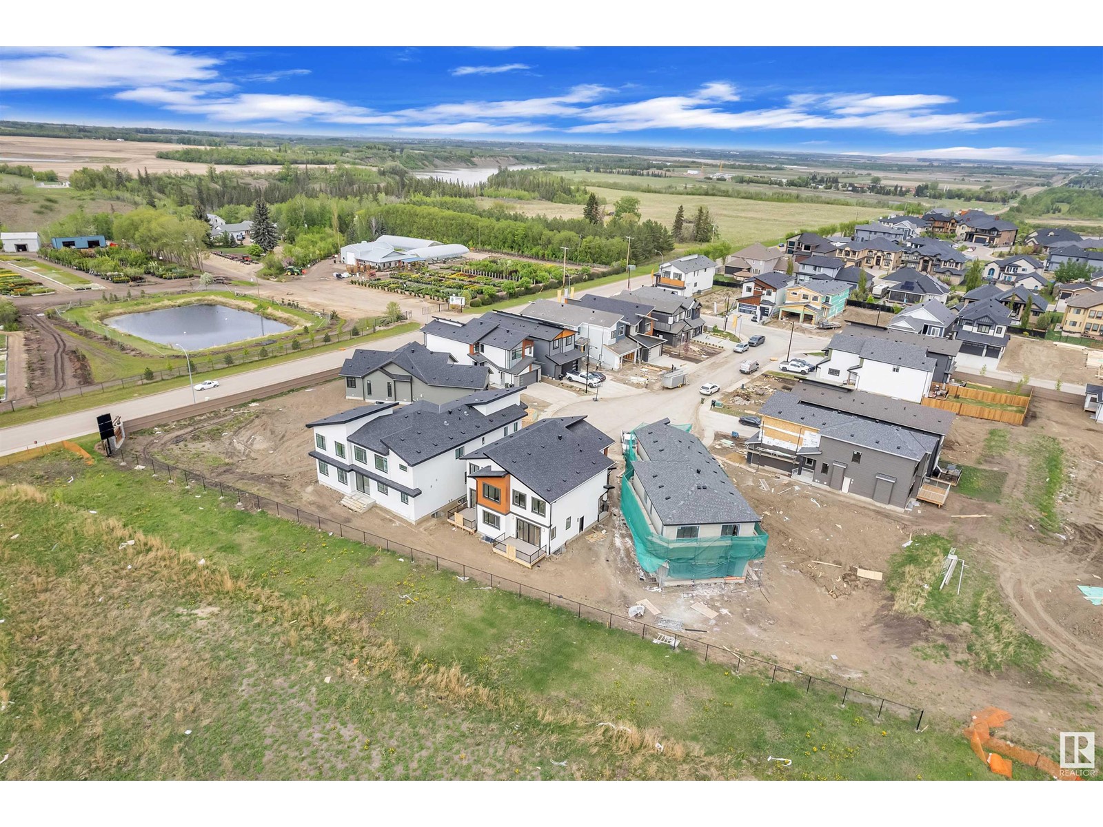 703 166 Av Ne, Edmonton, Alberta  T5Y 4J1 - Photo 59 - E4437360