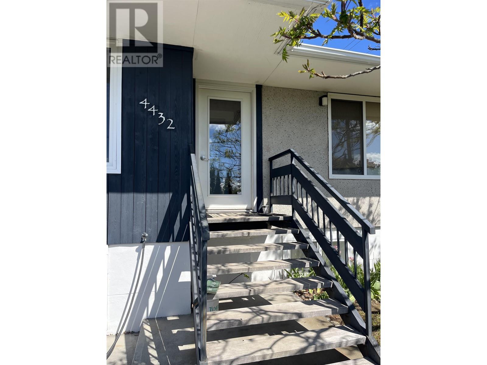 4432 Lazelle Avenue, Terrace, British Columbia  V8G 1R8 - Photo 1 - R3003851