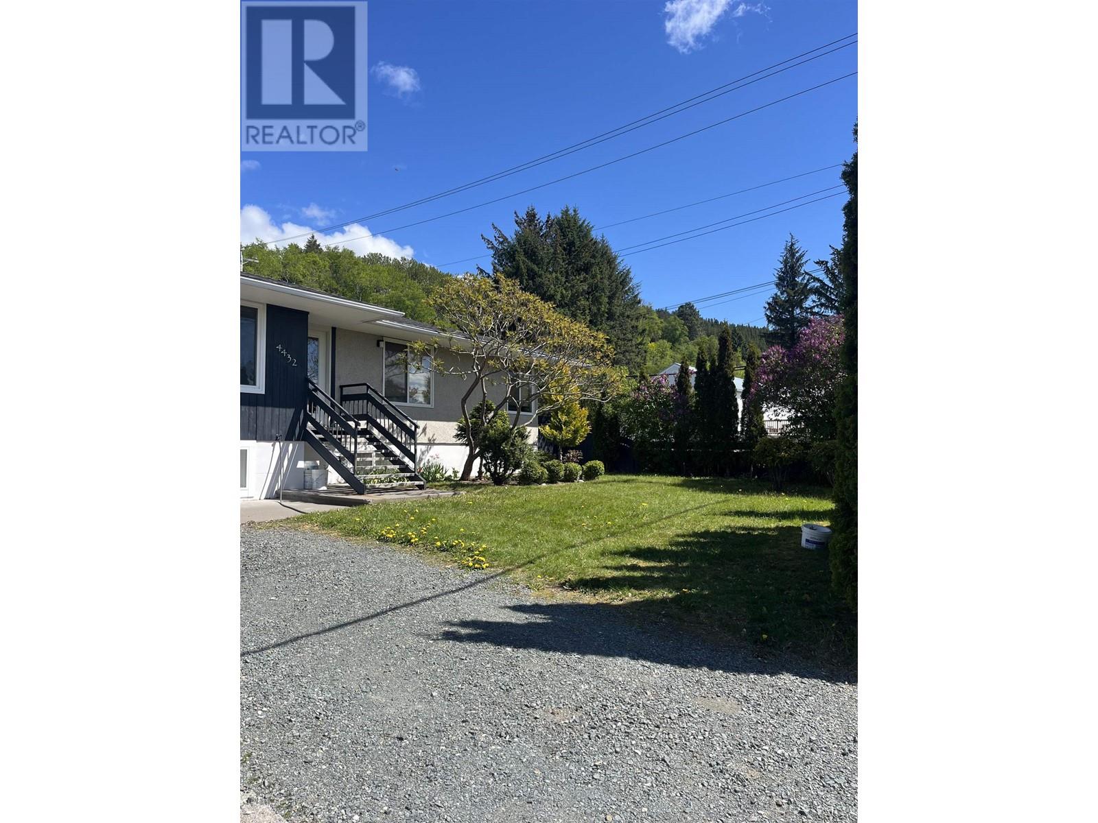 4432 Lazelle Avenue, Terrace, British Columbia  V8G 1R8 - Photo 4 - R3003851