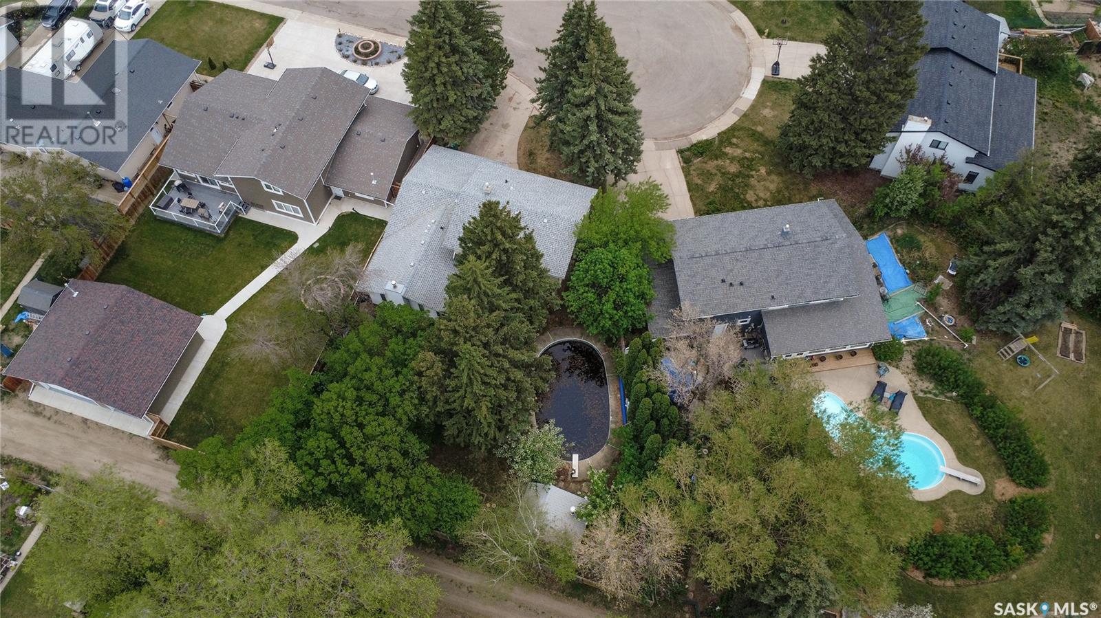 317 Mount Allison Court, Saskatoon, Saskatchewan  S7H 4A8 - Photo 43 - SK006414