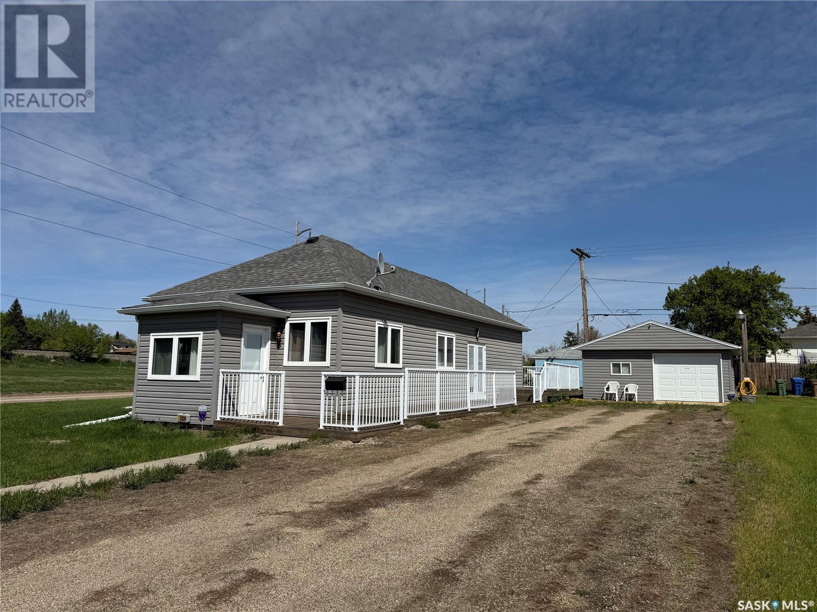 2009 Connaught STREET, Regina, Saskatchewan