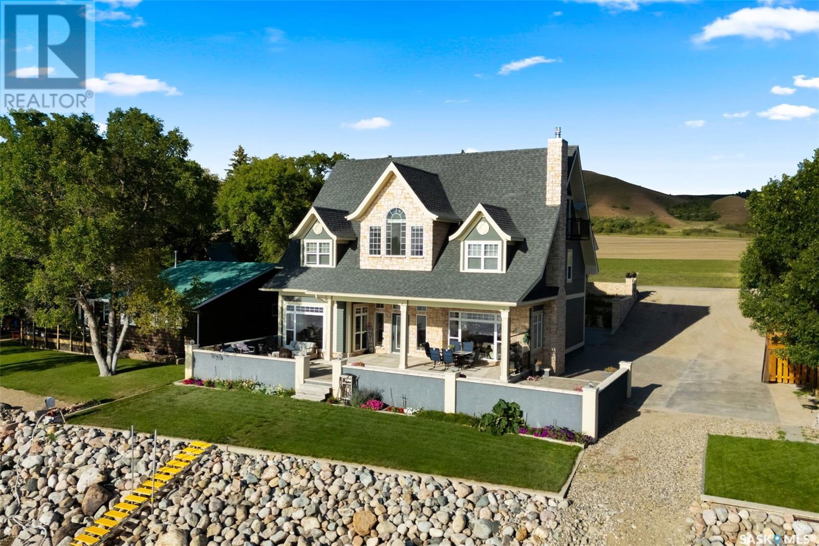 307A Currie AVENUE, Round Lake, Saskatchewan