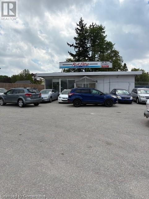 2191 Kingsway Drive, Kitchener, Ontario  N2C 1A2 - Photo 1 - 40724037