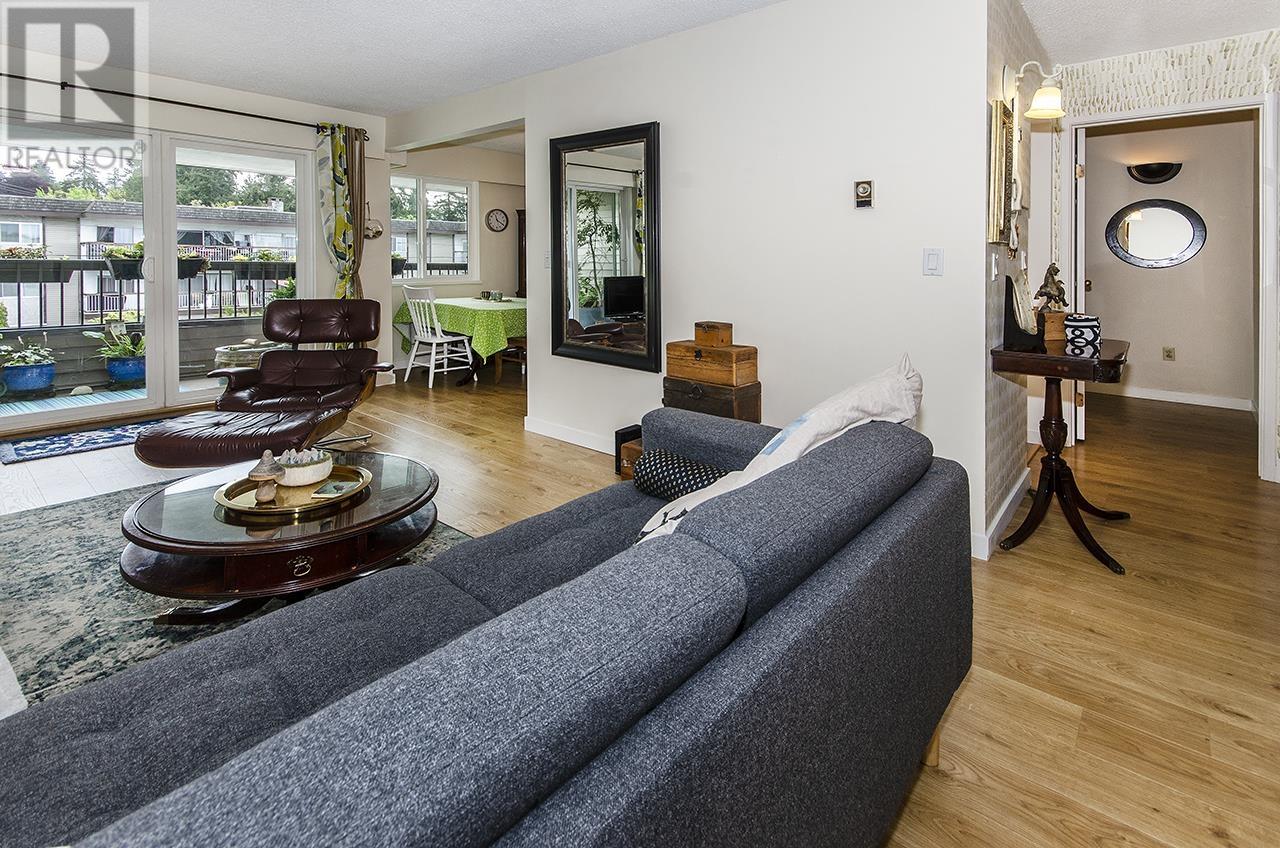 202 105 W Kings Road, North Vancouver, British Columbia  V7N 2L7 - Photo 3 - R3004166