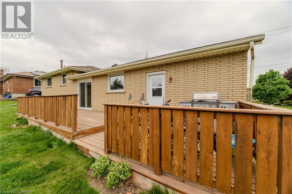 130 Tranquility Street, Brantford, Ontario  N3R 3J1 - Photo 20 - 40708487