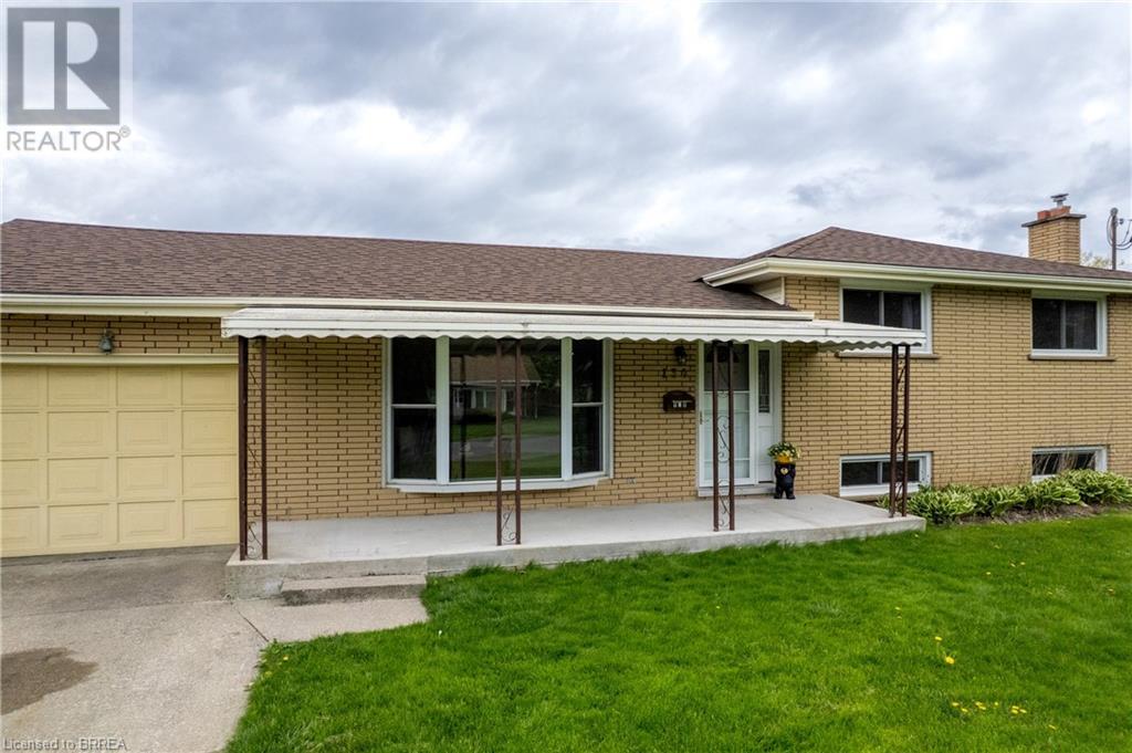 130 Tranquility Street, Brantford, Ontario  N3R 3J1 - Photo 6 - 40708487