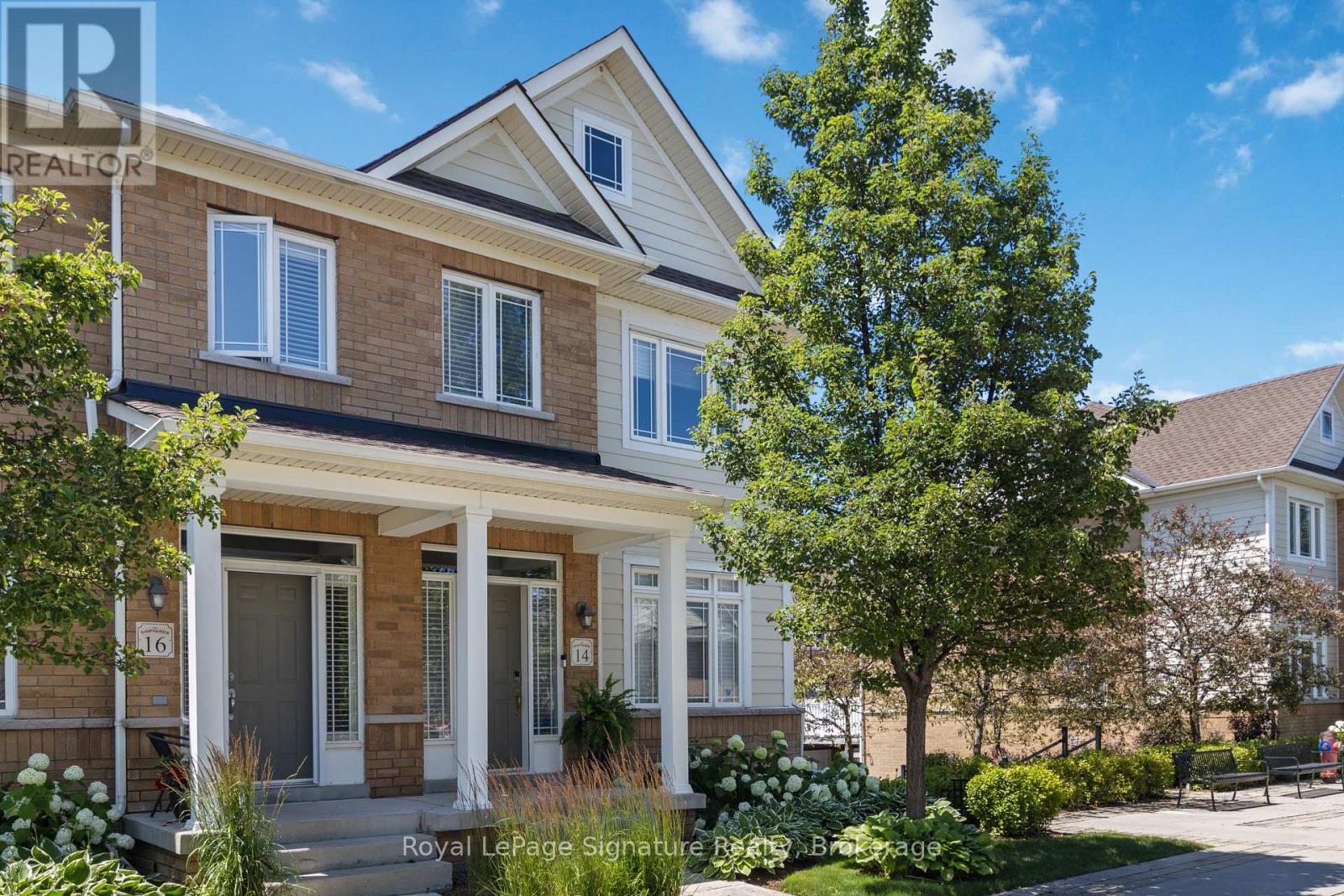 Property at 14 MONTCLAIR MEWS image 1
