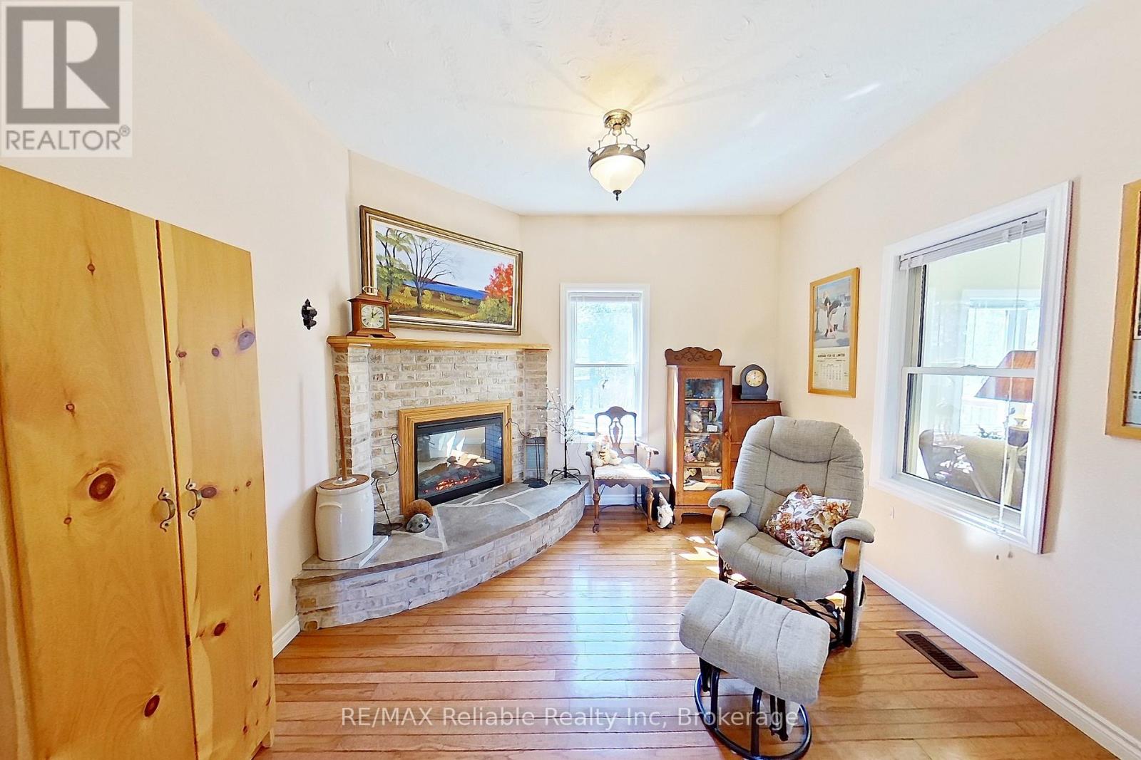 79198 Porters Hill Line, Central Huron, Ontario  N7A 3X8 - Photo 15 - X12056634
