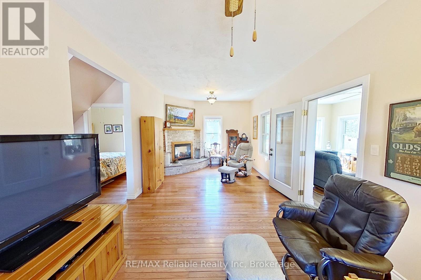 79198 Porters Hill Line, Central Huron, Ontario  N7A 3X8 - Photo 12 - X12056634