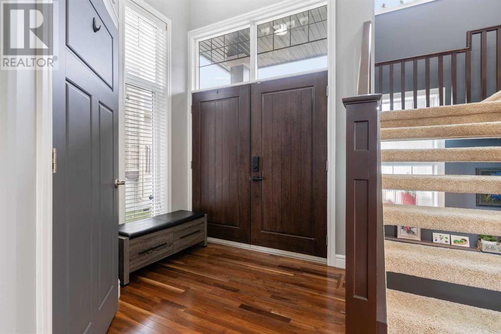 Property at 80 Sage Valley Park NW image 4