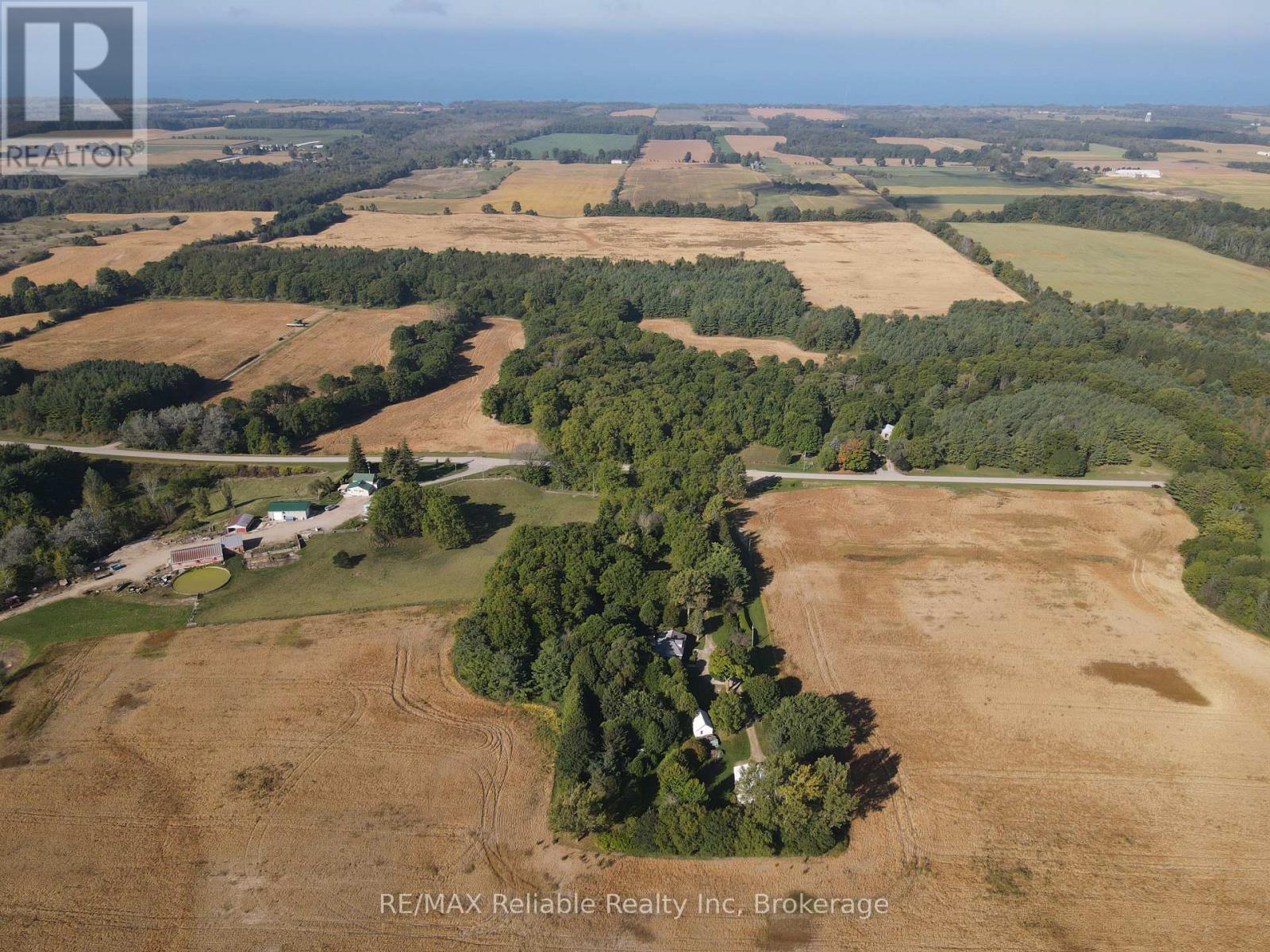 79198 Porters Hill Line, Central Huron, Ontario  N7A 3X8 - Photo 8 - X12056634