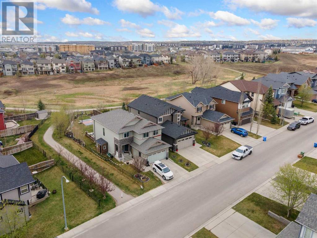 Property at 80 Sage Valley Park NW image 1