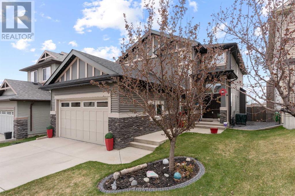 Property at 80 Sage Valley Park NW image 2