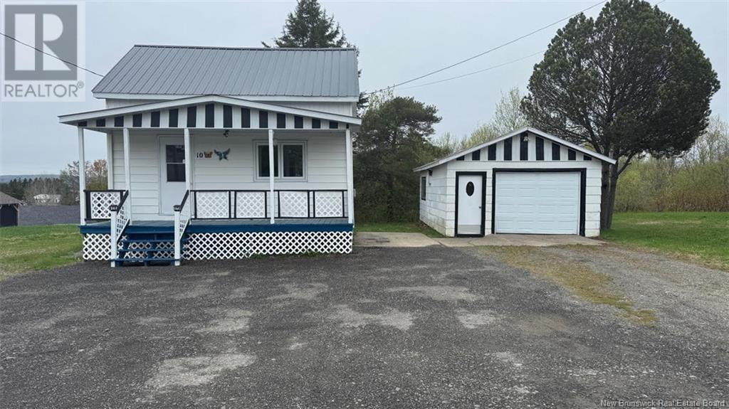 10 Saint Andre, Sainte-Anne-De-Madawaska, New Brunswick