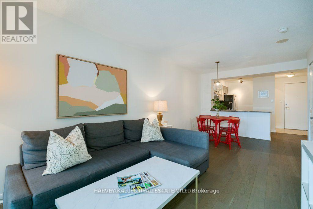 555 - 313 Richmond Street E, Toronto, Ontario  M5A 4S7 - Photo 2 - C12158589