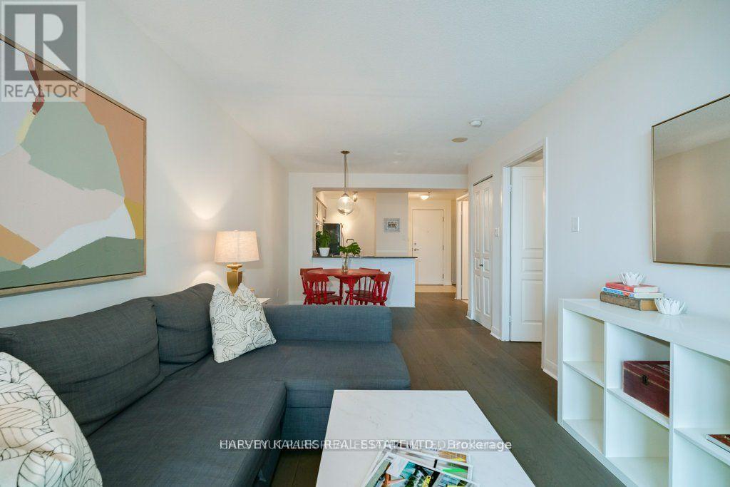 555 - 313 Richmond Street E, Toronto, Ontario  M5A 4S7 - Photo 5 - C12158589