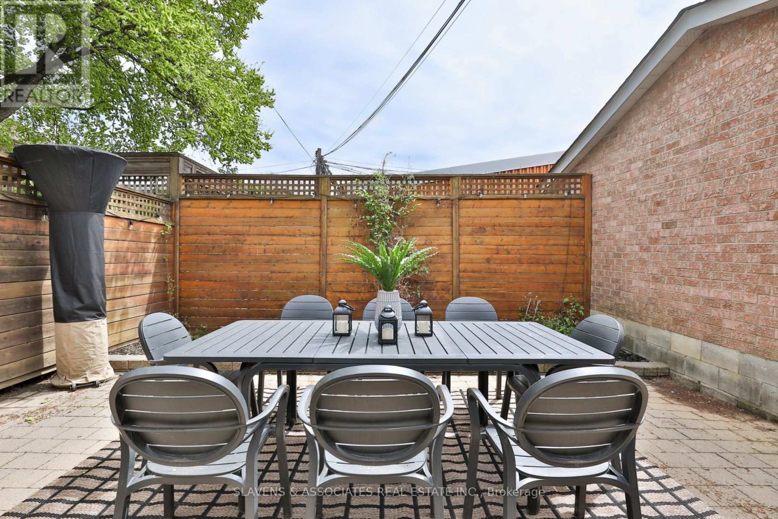 153 Holland Park Avenue, Toronto, Ontario  M6E 1L8 - Photo 36 - C12158625