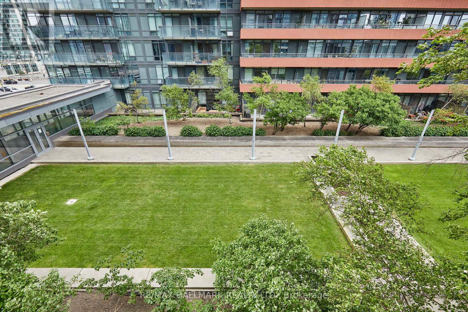 506 - 25 Telegram Mews, Toronto, Ontario  M5V 3Z1 - Photo 25 - C12158632