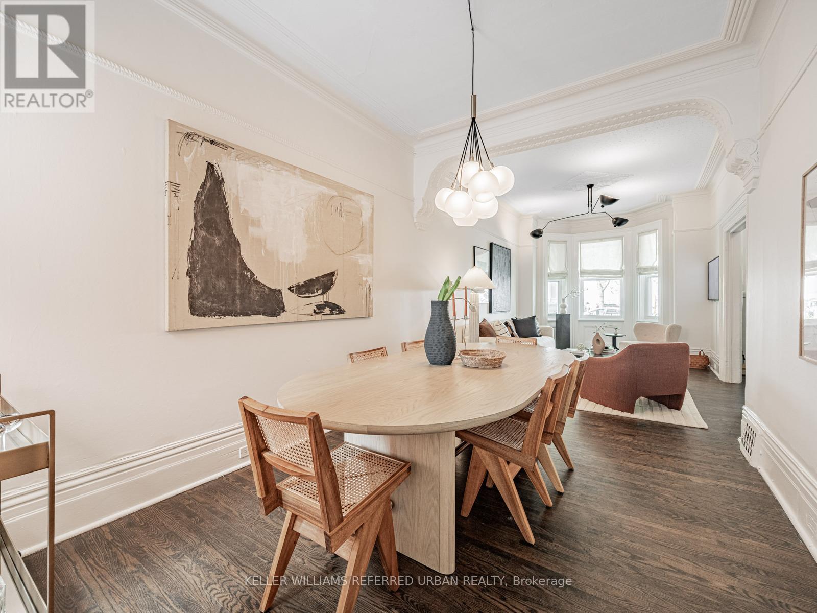 21 Northcote Avenue, Toronto, Ontario  M6J 3K2 - Photo 8 - C12158647