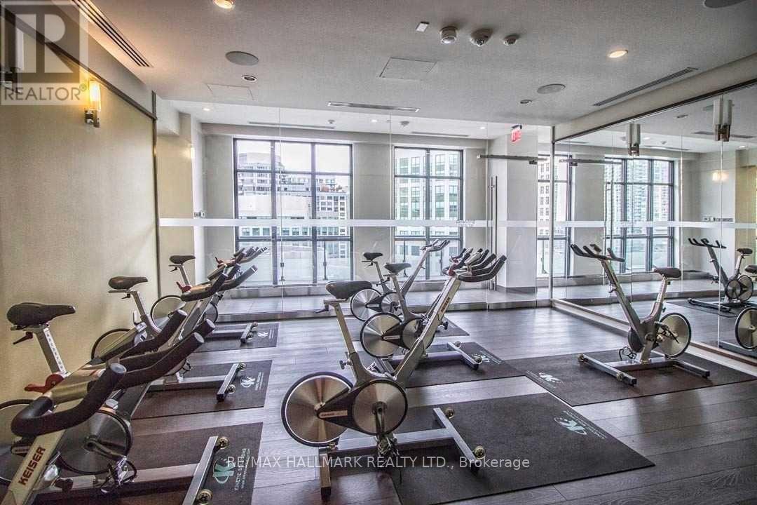 805 - 300 Front Street, Toronto, Ontario  M5V 0E9 - Photo 7 - C12158649