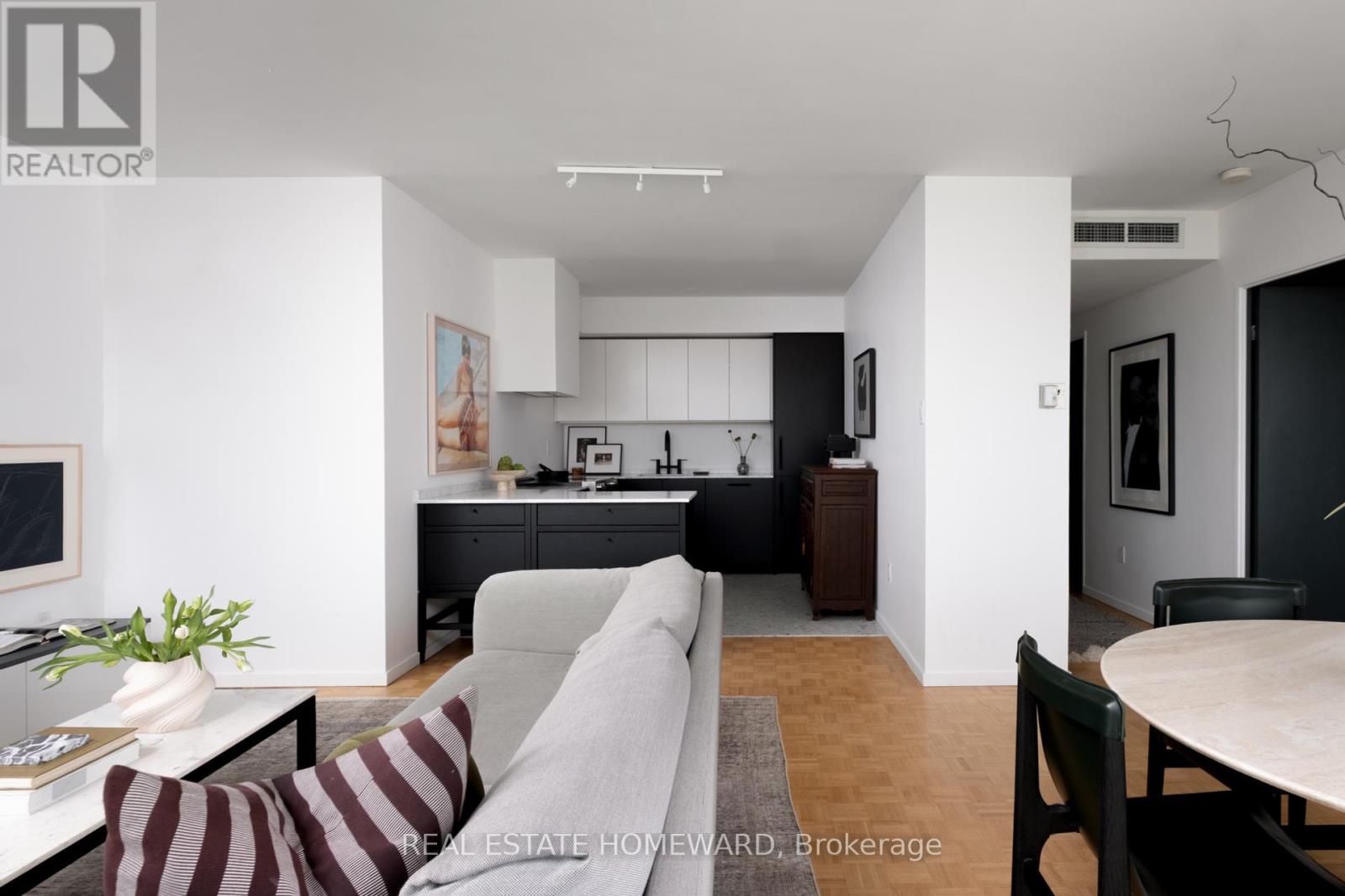 1106 - 190 St. George Street, Toronto, Ontario  M5R 2N4 - Photo 12 - C12158652